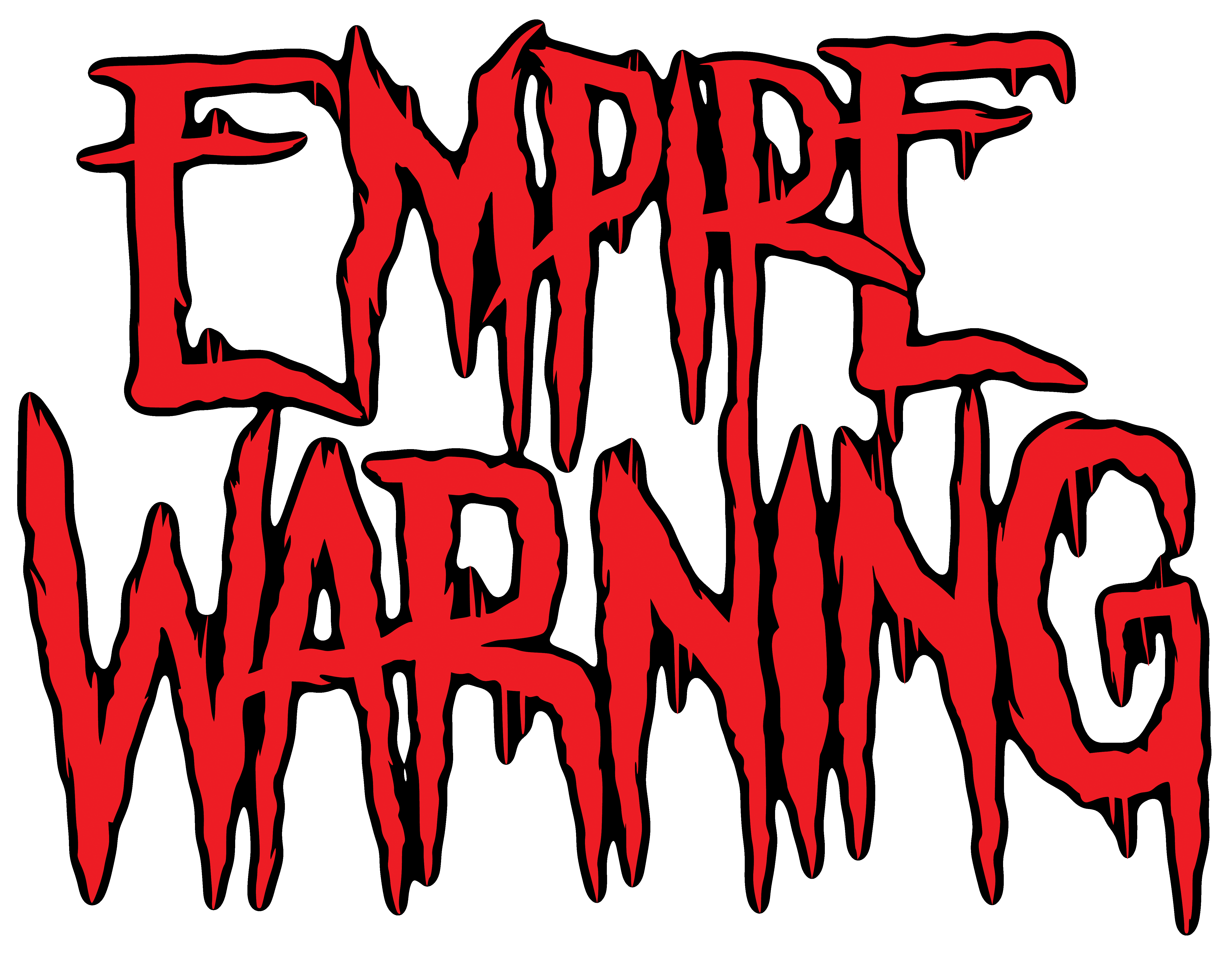 Empire Warning