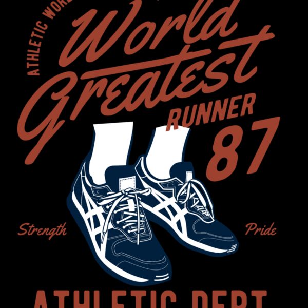 World Greatest Runner2 Thumbnail