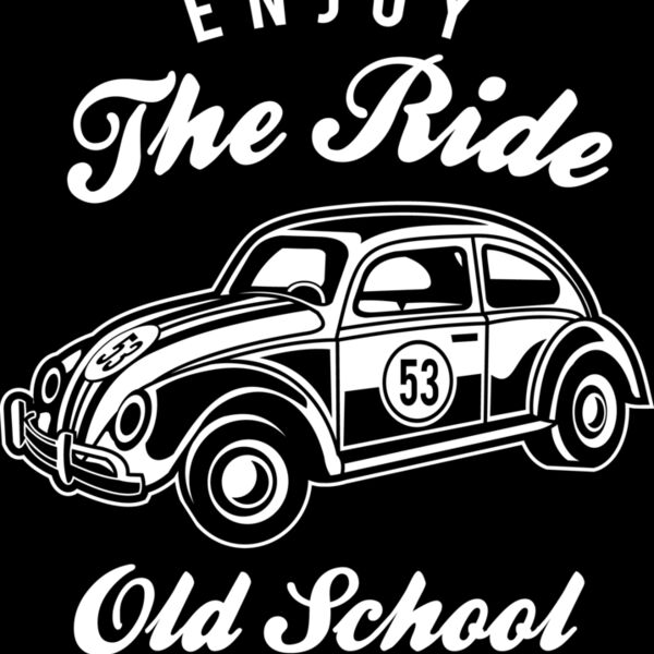 Enjoy The Ride Thumbnail