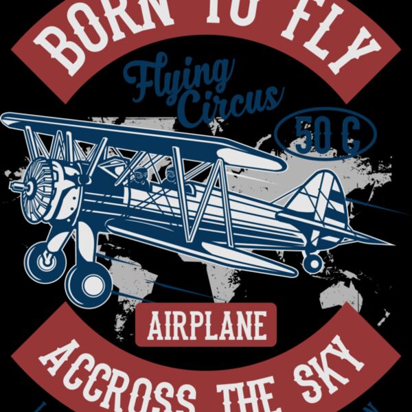 Born To Fly2 Thumbnail