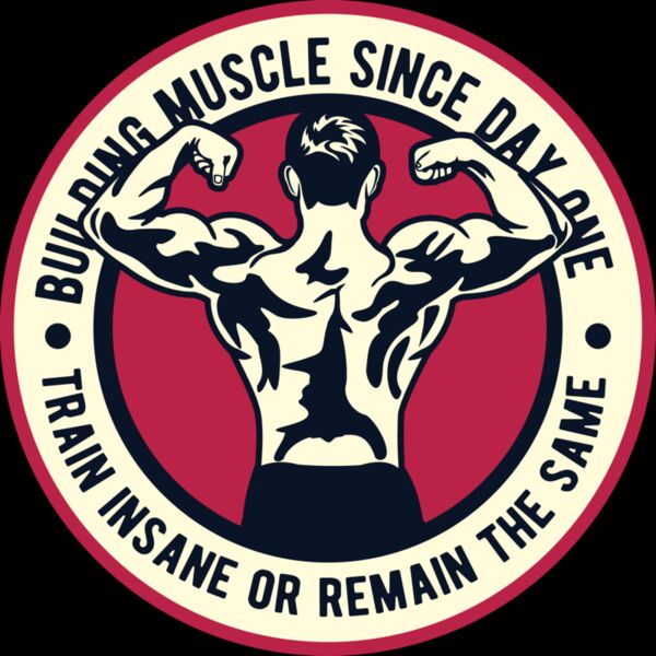 Building Muscle2 Thumbnail