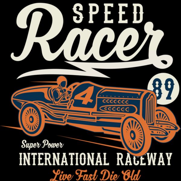 Speed Racer 1 2 Thumbnail