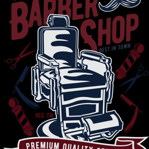 Vintage Barber Shop2 Thumbnail