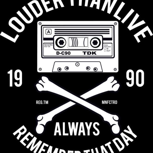 Louder Than Life Thumbnail