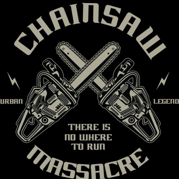Chainsaw Thumbnail