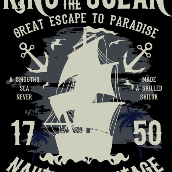 King Of The Ocean2 Thumbnail