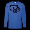 Valueweight long sleeve T Thumbnail