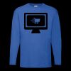 Valueweight long sleeve T Thumbnail
