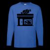 Valueweight long sleeve T Thumbnail