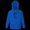 Kids premium hooded sweatshirt Thumbnail