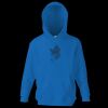 Kids premium hooded sweatshirt Thumbnail