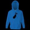 Kids premium hooded sweatshirt Thumbnail