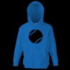 Kids premium hooded sweatshirt Thumbnail