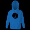 Kids premium hooded sweatshirt Thumbnail