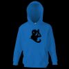 Kids premium hooded sweatshirt Thumbnail