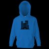 Kids premium hooded sweatshirt Thumbnail