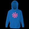 Kids premium hooded sweatshirt Thumbnail