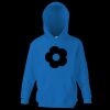 Kids premium hooded sweatshirt Thumbnail