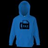 Kids premium hooded sweatshirt Thumbnail
