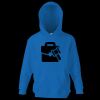 Kids premium hooded sweatshirt Thumbnail