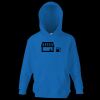 Kids premium hooded sweatshirt Thumbnail