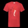 Valueweight v-neck T Thumbnail