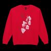 Heavy Blend™ adult crew neck sweatshirt Thumbnail