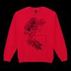 Heavy Blend™ adult crew neck sweatshirt Thumbnail