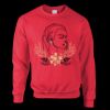 Heavy Blend™ adult crew neck sweatshirt Thumbnail