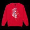 Heavy Blend™ adult crew neck sweatshirt Thumbnail