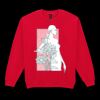 Heavy Blend™ adult crew neck sweatshirt Thumbnail