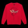 Heavy Blend™ adult crew neck sweatshirt Thumbnail