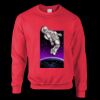 Heavy Blend™ adult crew neck sweatshirt Thumbnail