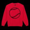 Heavy Blend™ adult crew neck sweatshirt Thumbnail
