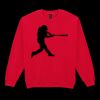 Heavy Blend™ adult crew neck sweatshirt Thumbnail
