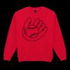Heavy Blend™ adult crew neck sweatshirt Thumbnail