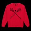 Heavy Blend™ adult crew neck sweatshirt Thumbnail