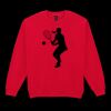 Heavy Blend™ adult crew neck sweatshirt Thumbnail
