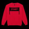 Heavy Blend™ adult crew neck sweatshirt Thumbnail