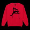 Heavy Blend™ adult crew neck sweatshirt Thumbnail