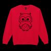 Heavy Blend™ adult crew neck sweatshirt Thumbnail