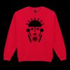 Heavy Blend™ adult crew neck sweatshirt Thumbnail