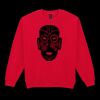 Heavy Blend™ adult crew neck sweatshirt Thumbnail