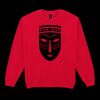 Heavy Blend™ adult crew neck sweatshirt Thumbnail