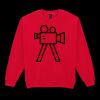 Heavy Blend™ adult crew neck sweatshirt Thumbnail