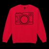 Heavy Blend™ adult crew neck sweatshirt Thumbnail