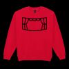 Heavy Blend™ adult crew neck sweatshirt Thumbnail