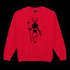 Heavy Blend™ adult crew neck sweatshirt Thumbnail