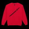Heavy Blend™ adult crew neck sweatshirt Thumbnail