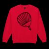 Heavy Blend™ adult crew neck sweatshirt Thumbnail